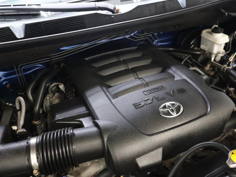 2014 TOYOTA TUNDRA SR/SR5