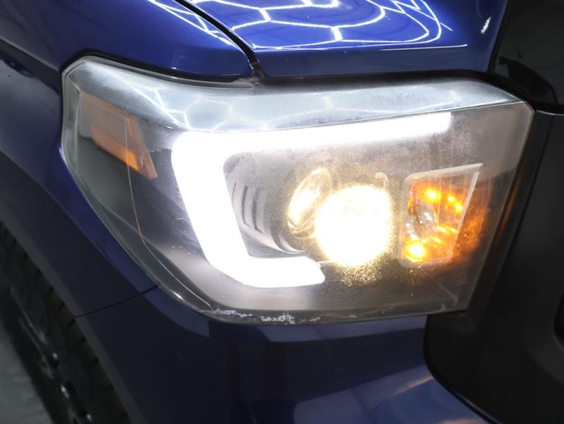 2014 TOYOTA TUNDRA SR/SR5