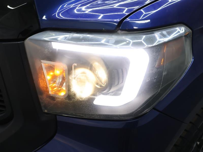 2014 TOYOTA TUNDRA SR/SR5
