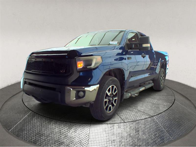 2014 TOYOTA TUNDRA SR/SR5