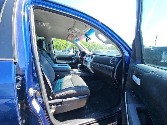 2014 TOYOTA TUNDRA SR/SR5