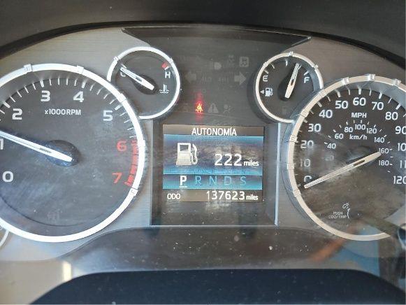 2014 TOYOTA TUNDRA SR/SR5