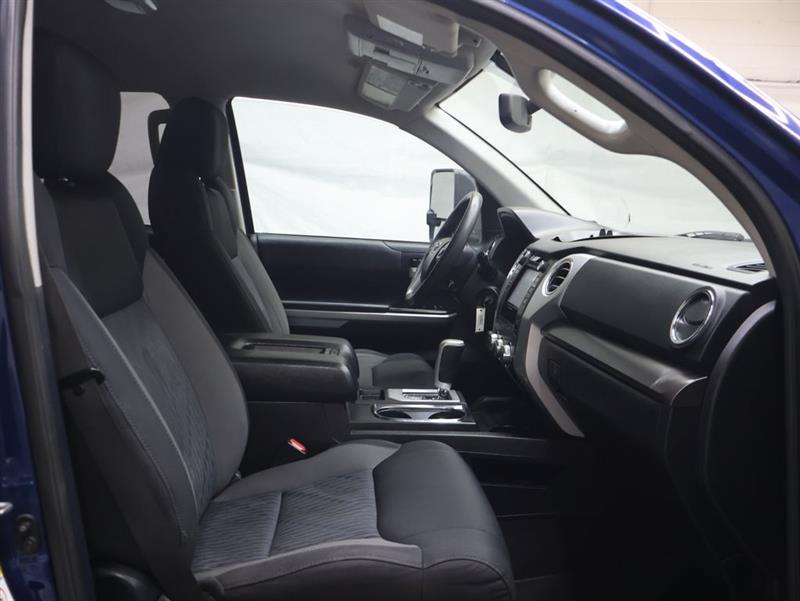 2014 TOYOTA TUNDRA SR/SR5