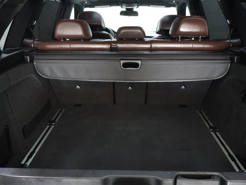 2018 BMW X5 XDRIVE50I