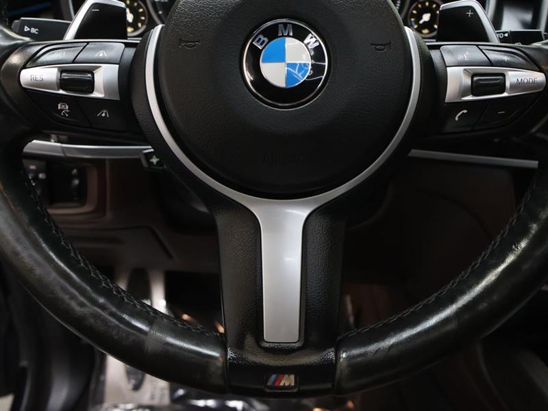 2018 BMW X5 XDRIVE50I