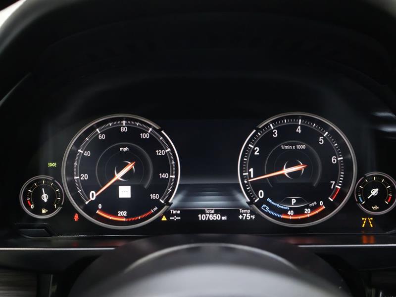 2018 BMW X5 XDRIVE50I