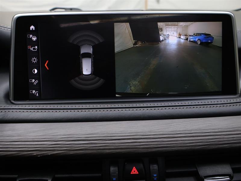 2018 BMW X5 XDRIVE50I