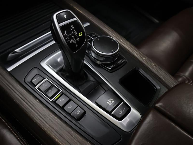 2018 BMW X5 XDRIVE50I