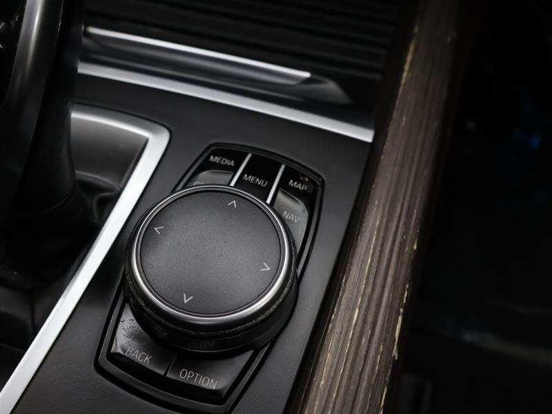 2018 BMW X5 XDRIVE50I