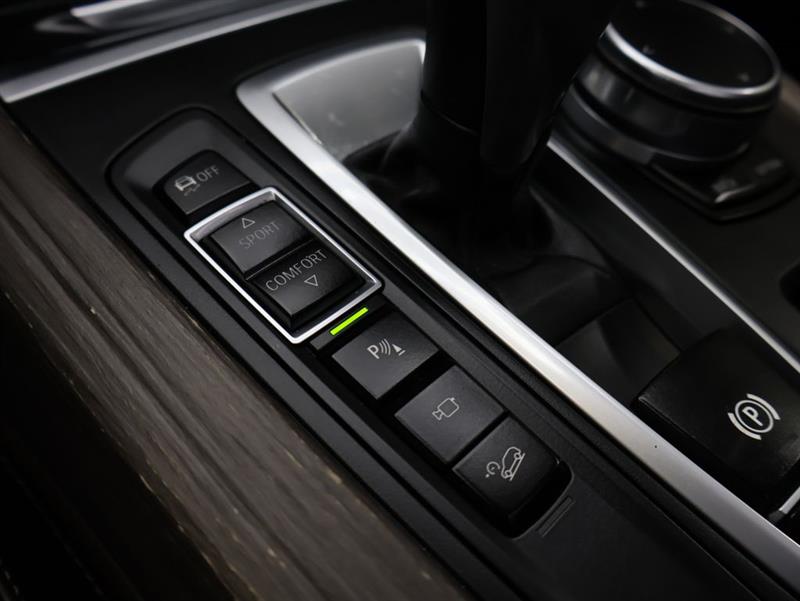 2018 BMW X5 XDRIVE50I