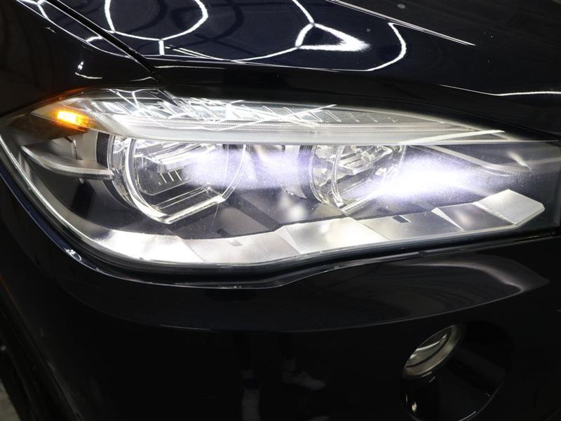 2018 BMW X5 XDRIVE50I