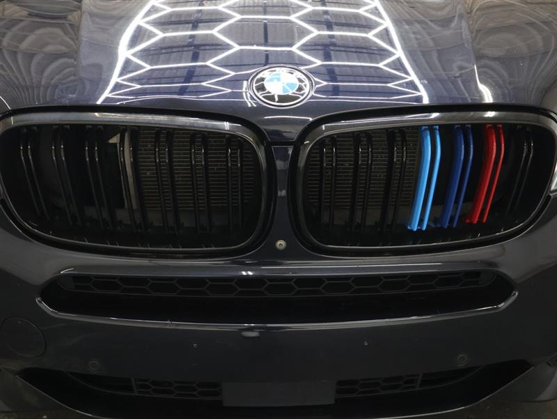 2018 BMW X5 XDRIVE50I