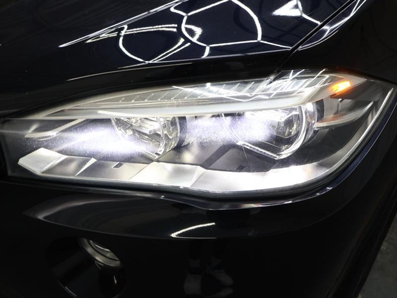 2018 BMW X5 XDRIVE50I