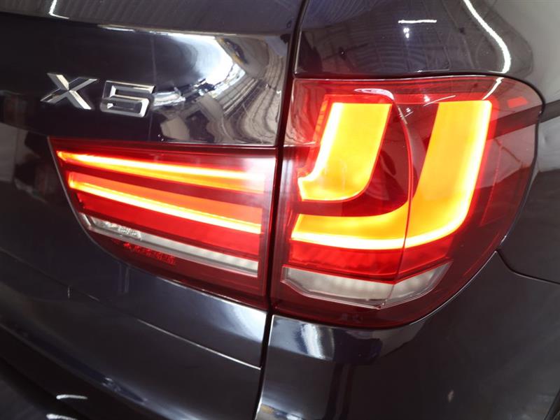 2018 BMW X5 XDRIVE50I