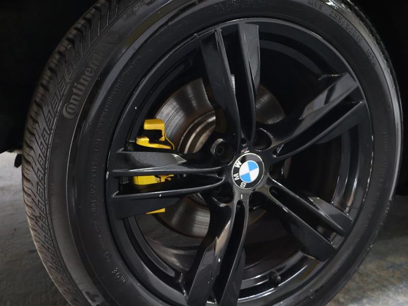 2018 BMW X5 XDRIVE50I