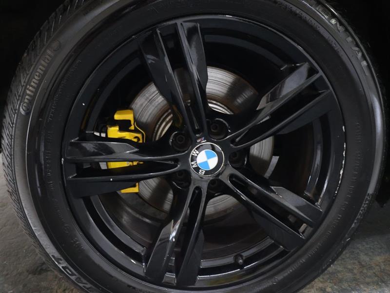 2018 BMW X5 XDRIVE50I