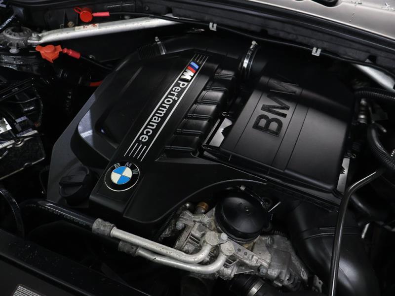 2018 BMW X4 M40I