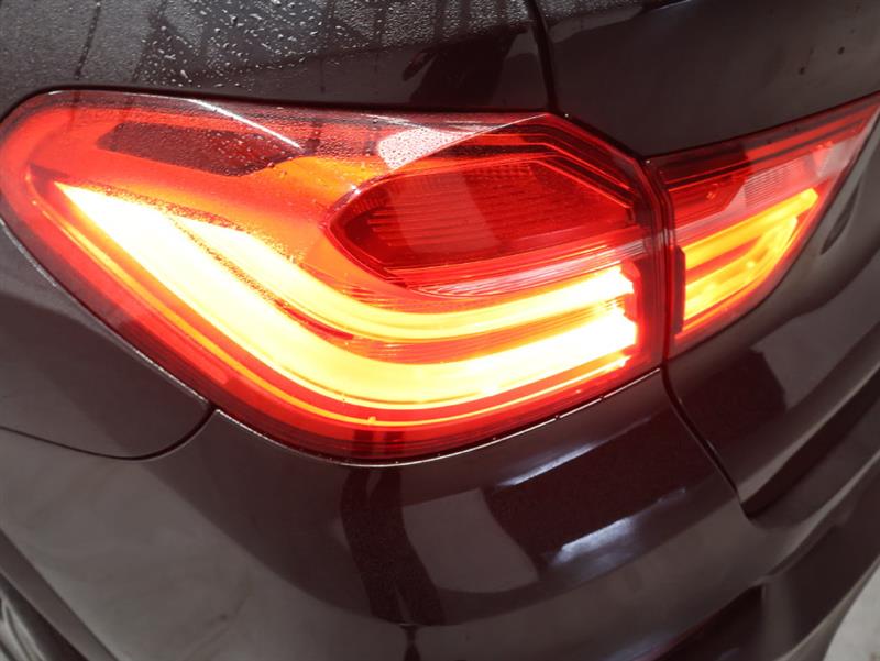 2018 BMW X4 M40I
