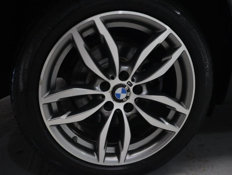 2018 BMW X4 M40I
