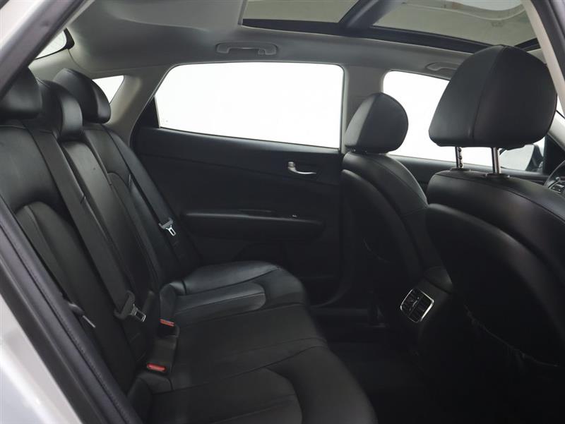 2019 KIA OPTIMA EX