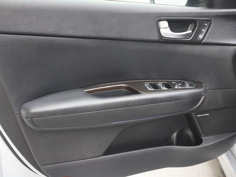 2019 KIA OPTIMA EX