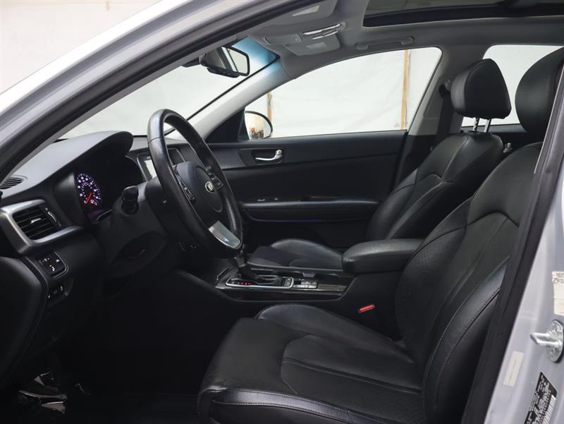 2019 KIA OPTIMA EX