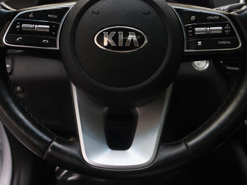 2019 KIA OPTIMA EX
