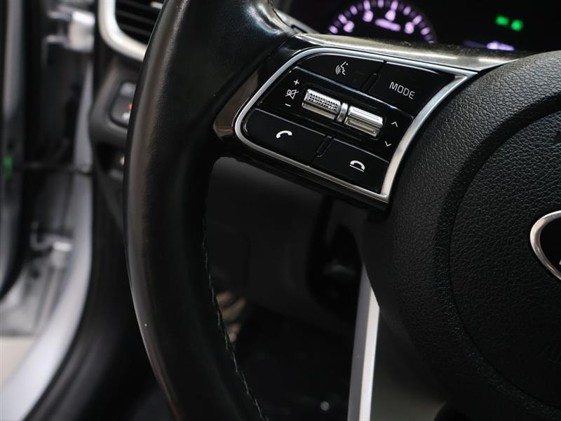 2019 KIA OPTIMA EX