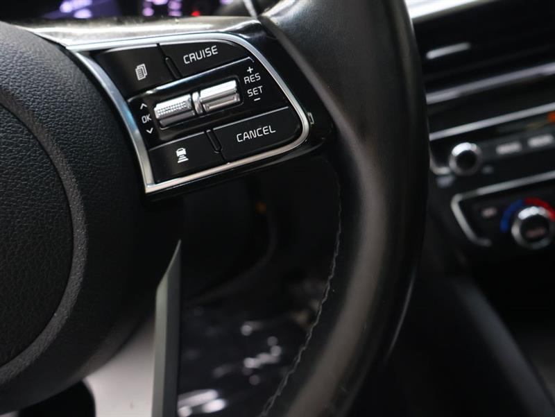 2019 KIA OPTIMA EX
