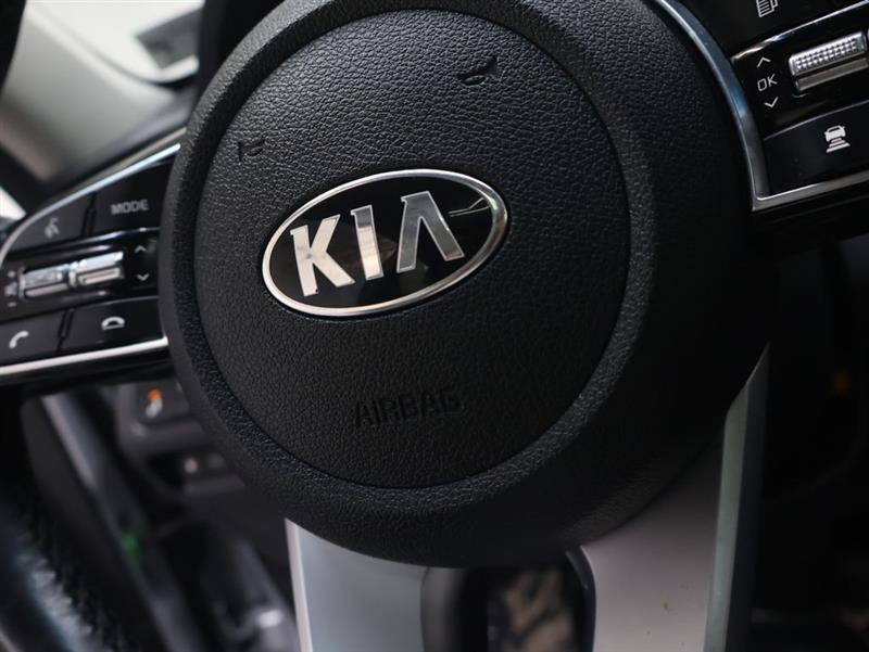 2019 KIA OPTIMA EX