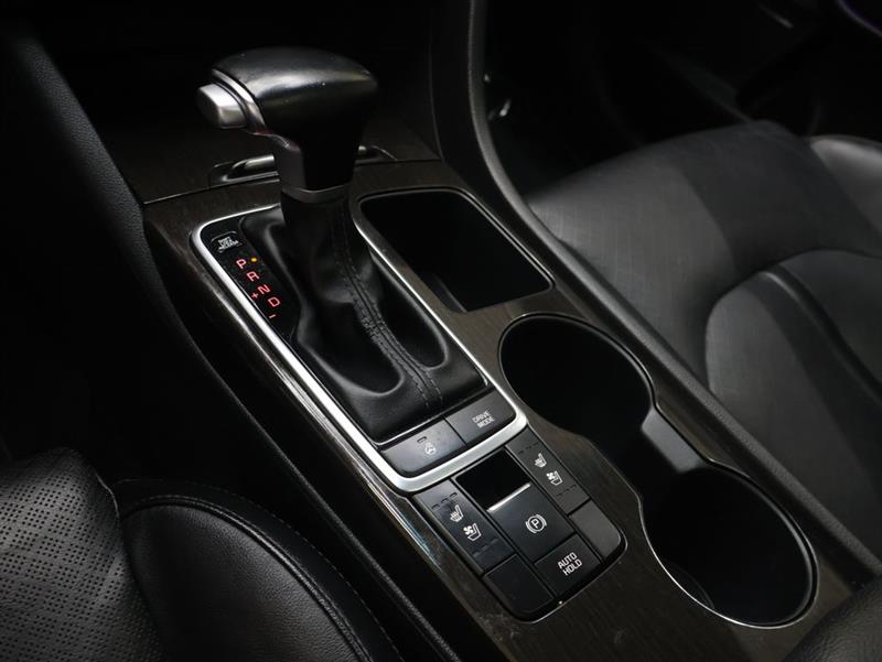 2019 KIA OPTIMA EX
