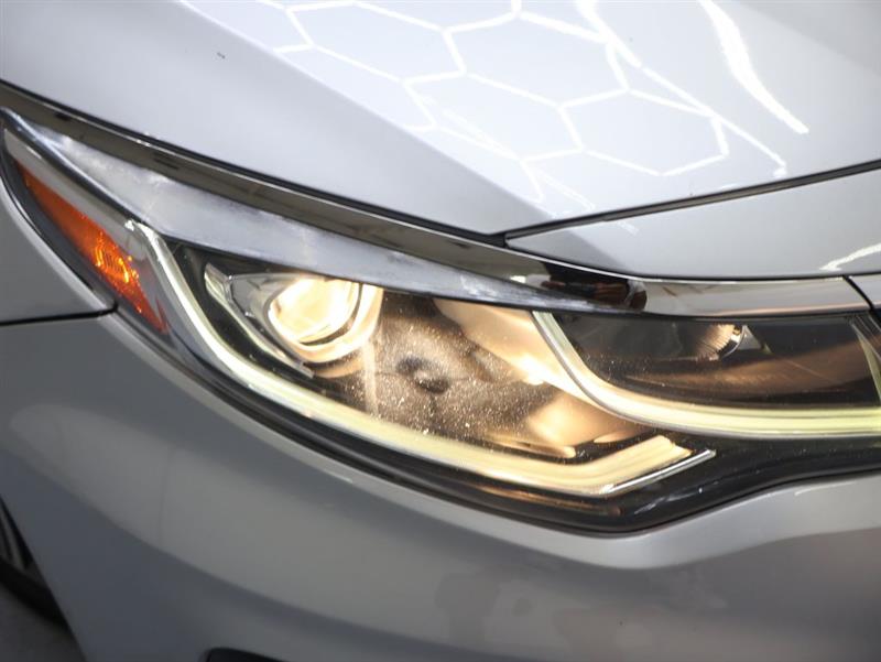 2019 KIA OPTIMA EX