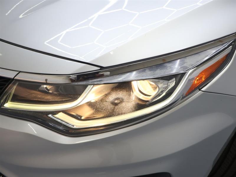 2019 KIA OPTIMA EX