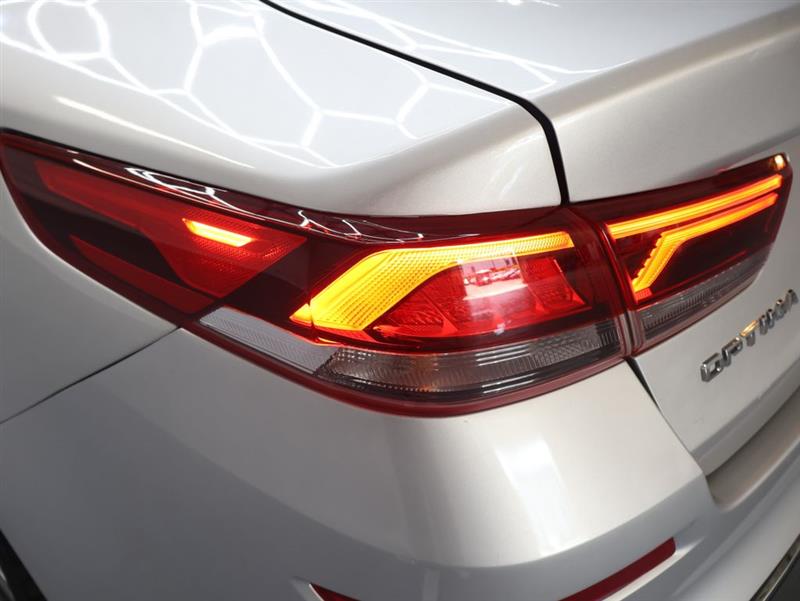 2019 KIA OPTIMA EX
