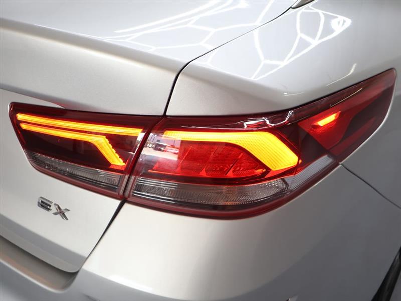 2019 KIA OPTIMA EX