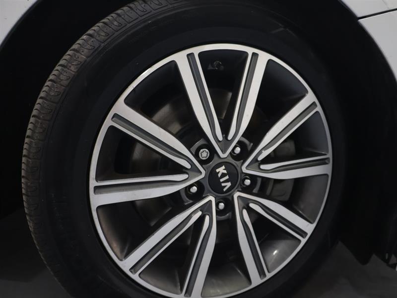 2019 KIA OPTIMA EX