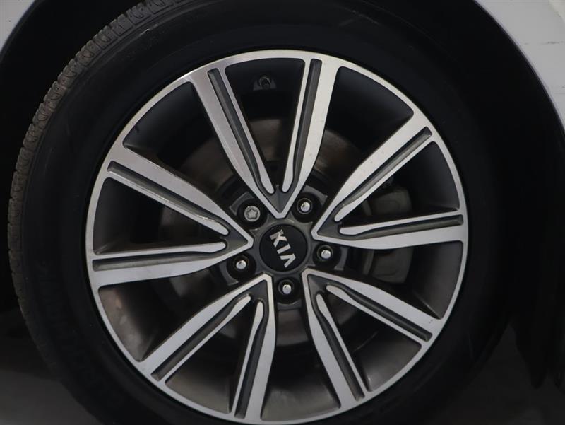 2019 KIA OPTIMA EX