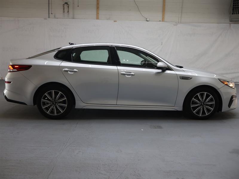 2019 KIA OPTIMA EX