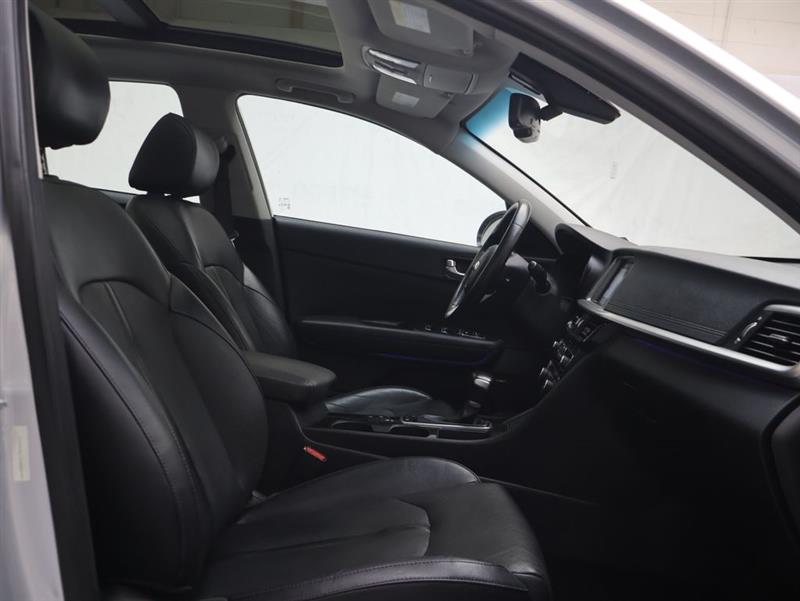 2019 KIA OPTIMA EX
