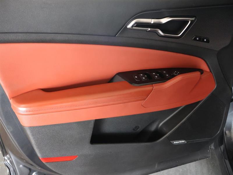 2023 KIA SPORTAGE SX