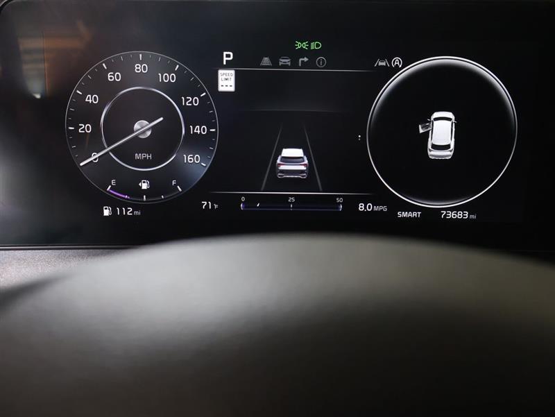 2023 KIA SPORTAGE SX