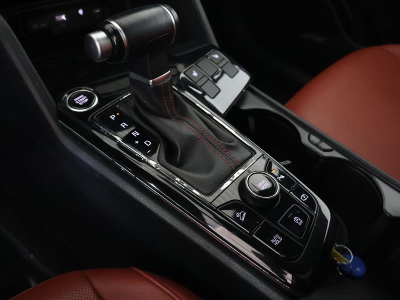 2023 KIA SPORTAGE SX