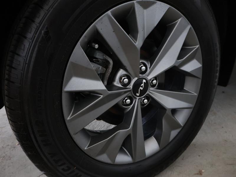2023 KIA SPORTAGE SX