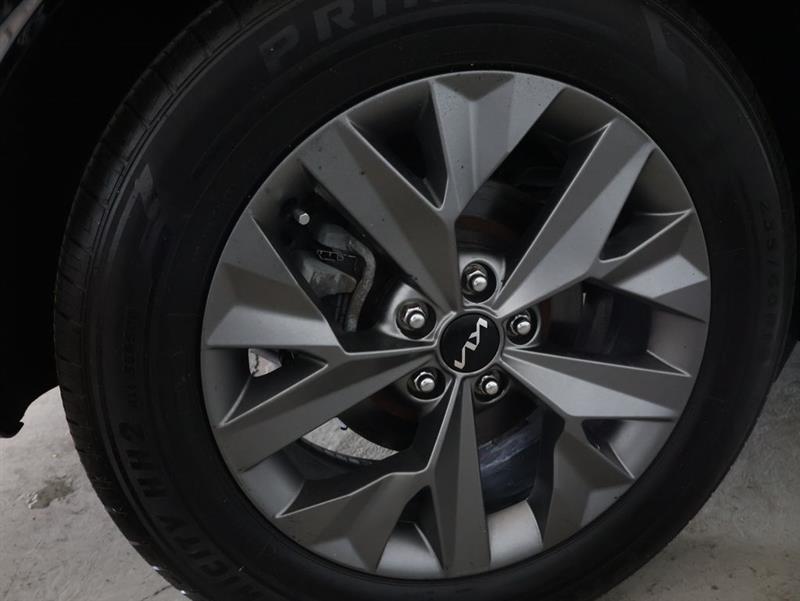 2023 KIA SPORTAGE SX
