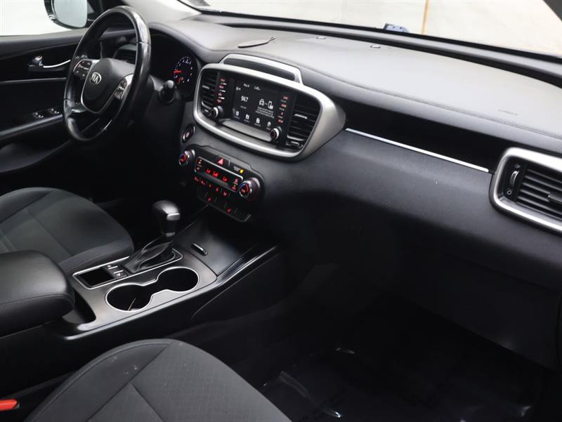 2020 KIA SORENTO S V6