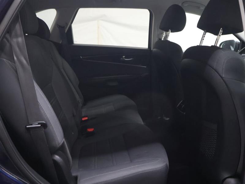 2020 KIA SORENTO S V6