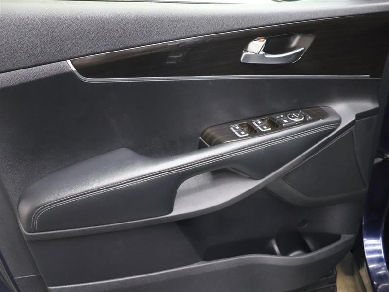 2020 KIA SORENTO S V6
