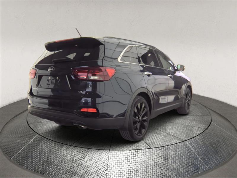 2020 KIA SORENTO S V6