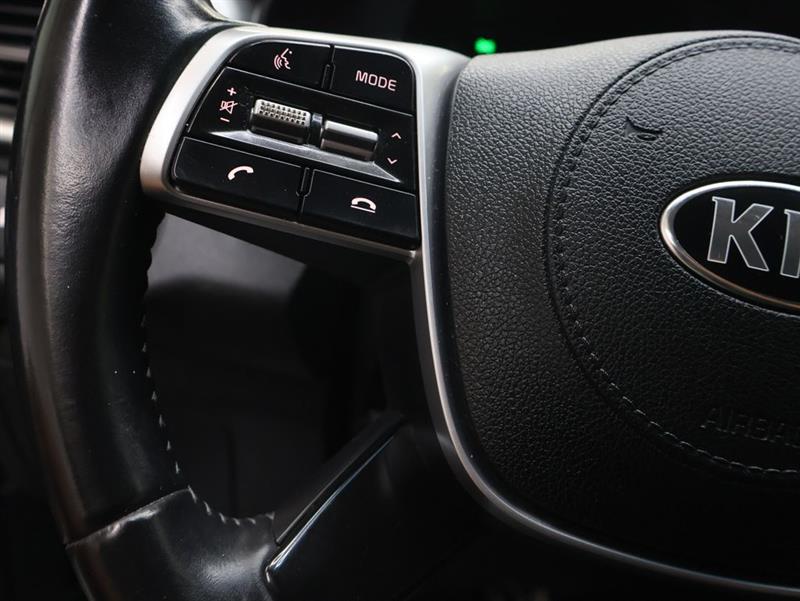 2020 KIA SORENTO S V6