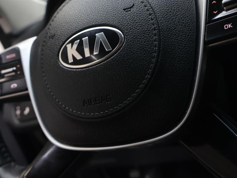 2020 KIA SORENTO S V6